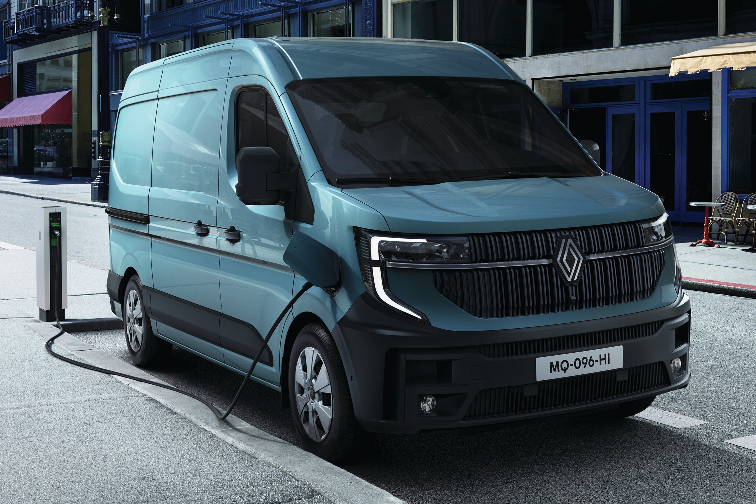 master-e-tech-electrics-460-km-on-a-single-charge-makes-it-the-new-standard-for-range-and-efficiency | Vezess | Vezess