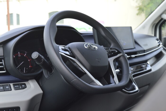 Befordultunk egy önkiszolgáló raktárba, utána jött a horror 10 | Vezess Befordultunk egy önkiszolgáló raktárba, utána jött a horror 10