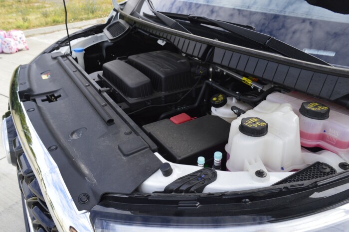 Befordultunk egy önkiszolgáló raktárba, utána jött a horror 9 | Vezess Befordultunk egy önkiszolgáló raktárba, utána jött a horror 9