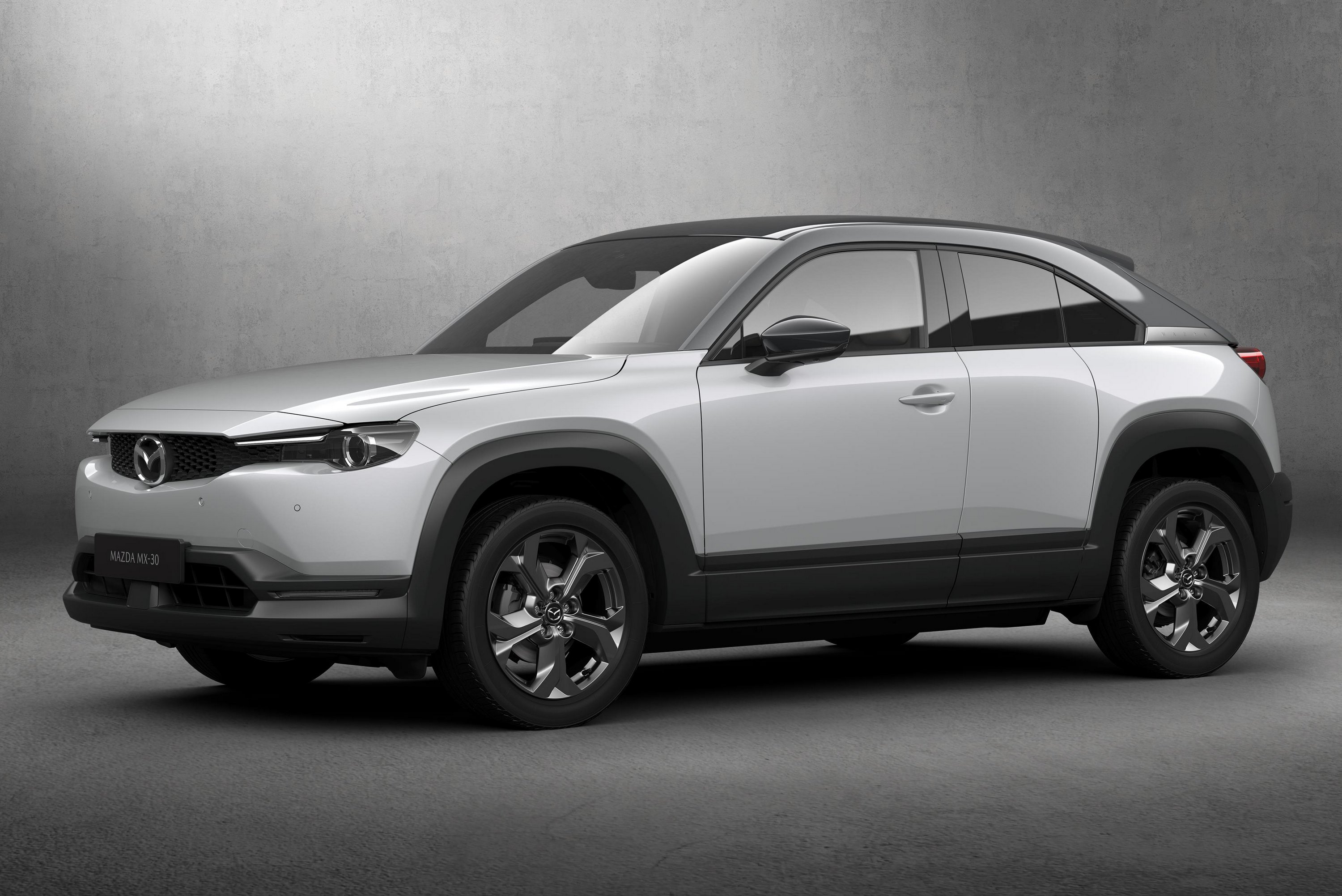 mazda_mx-30 | Vezess | Vezess