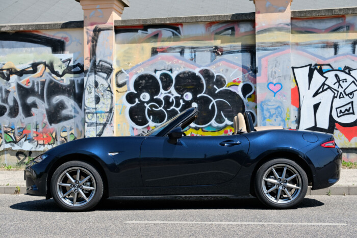 Mire elég Magyarországon 132 lóerő? 7