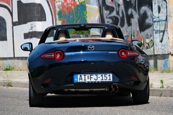 Mire elég Magyarországon 132 lóerő? 21