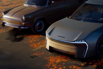 Modern köntösbe öltöztették a ’60-as évek ikonját