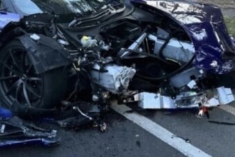 Másfél évig menekült balesete után az influenszer