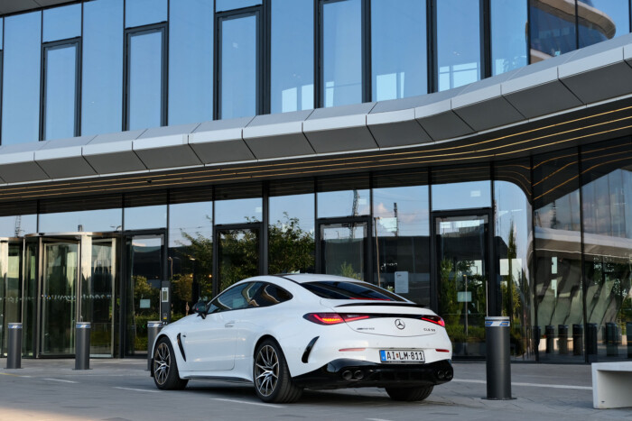 Ilyen autóra csak a németek képesek 17 | Vezess Ilyen autóra csak a németek képesek 17