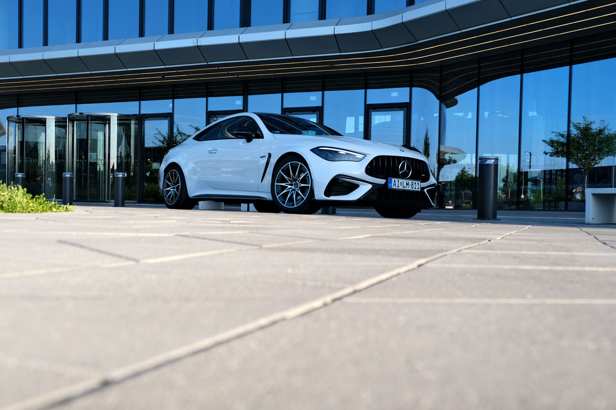 mercedes_-140 | Vezess | Vezess