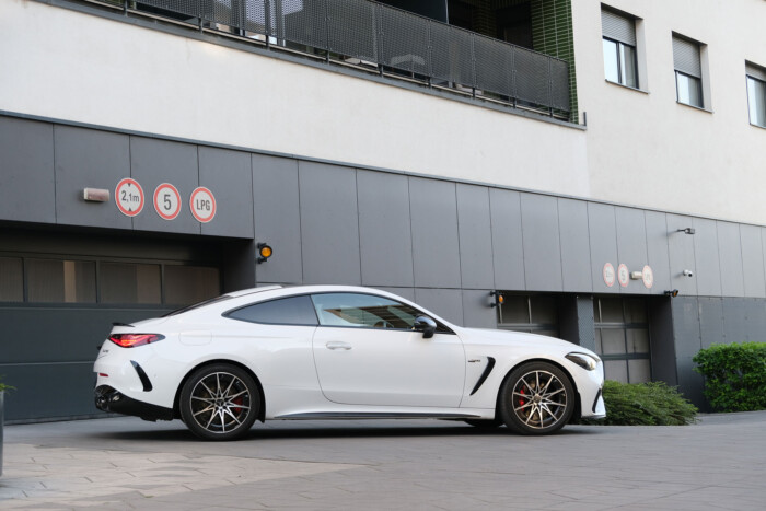 Ilyen autóra csak a németek képesek 15 | Vezess Ilyen autóra csak a németek képesek 15