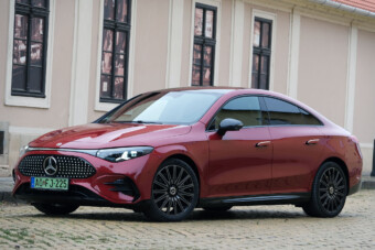 Ezt az autót veszítette el a magyar ipar