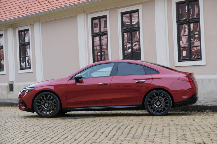 Ezt az autót veszítette el a magyar ipar 20