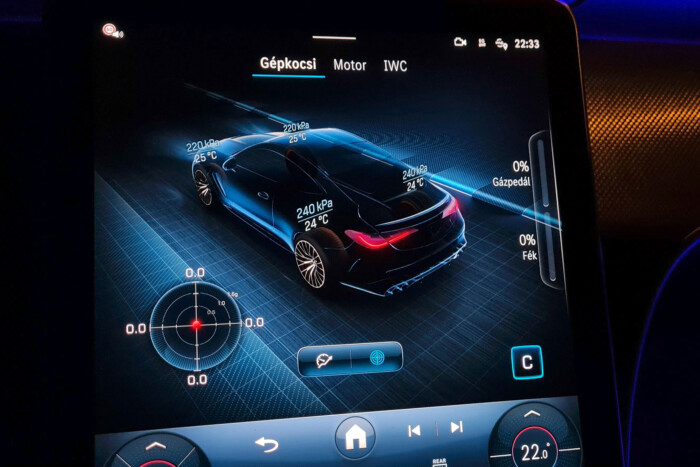 Ilyen autóra csak a németek képesek 18 | Vezess Ilyen autóra csak a németek képesek 18