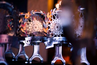 Magyar győzelem a híres autós filmfesztiválon