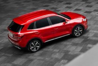 Itt már tarolnak a kínai autók Magyarországon 2