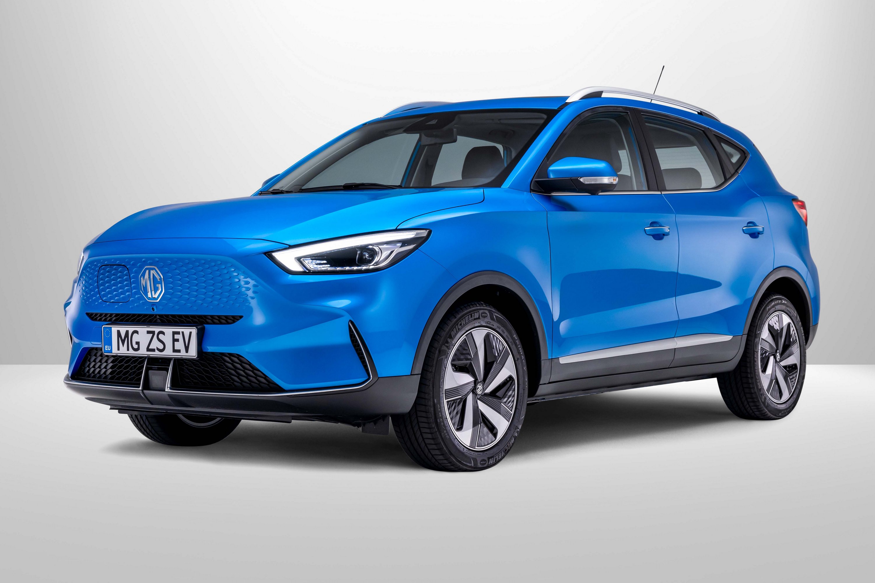 mg_zs_ev_999 | Vezess | Vezess