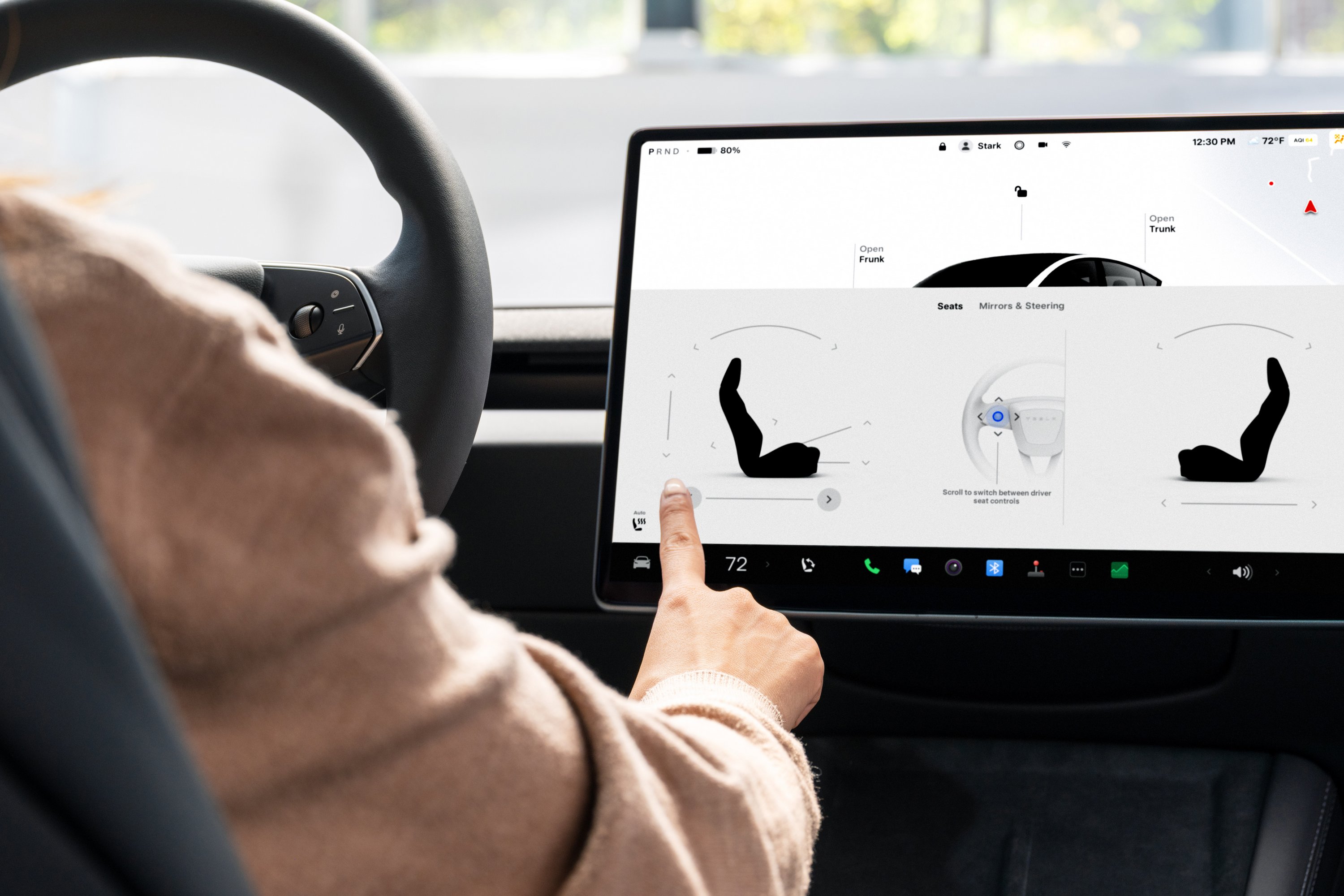 model3standard_96 | Vezess | Vezess