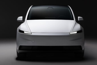 Itt az olcsó Teslák hazai ára