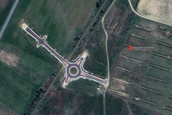 Ezek a látszólag értelmetlen útépítés királyai