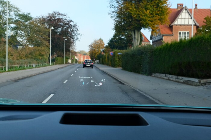 Semmi forradalom, vezettük az új Nissan Leafet 16