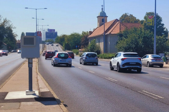 Megduplázhatná az ország összes traffipaxát egy ötlet 5