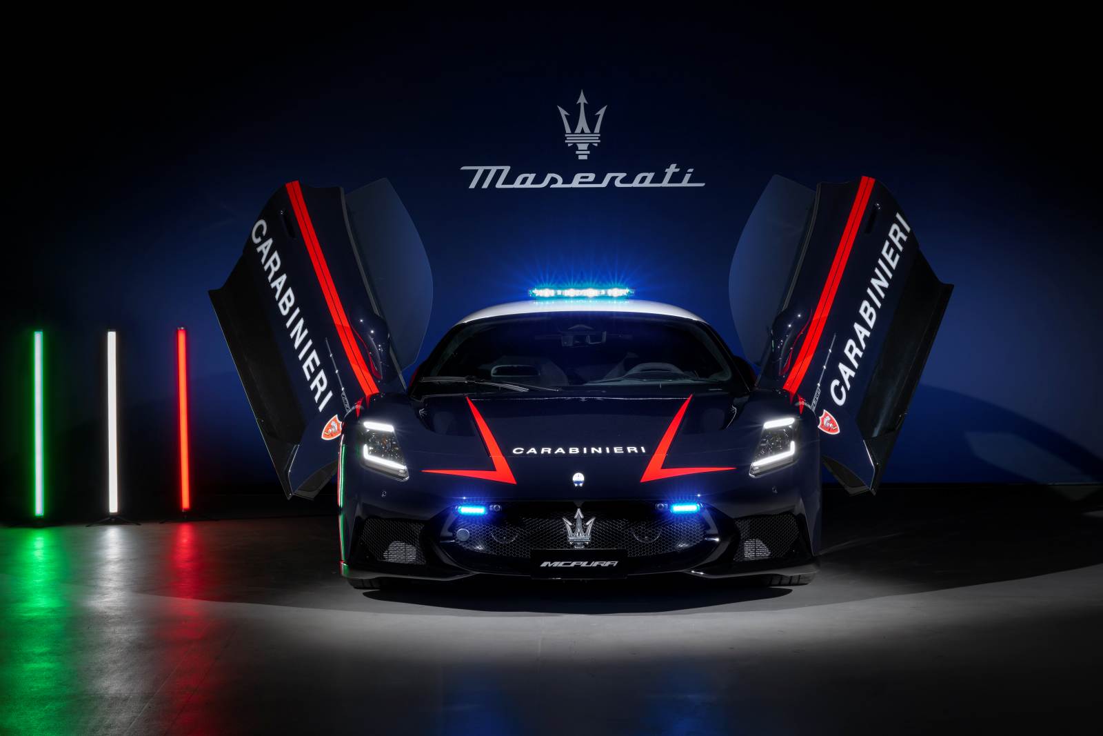 original-27166-maserati-mcpura-carabinieri-italian-military-force-5 | Vezess | Vezess