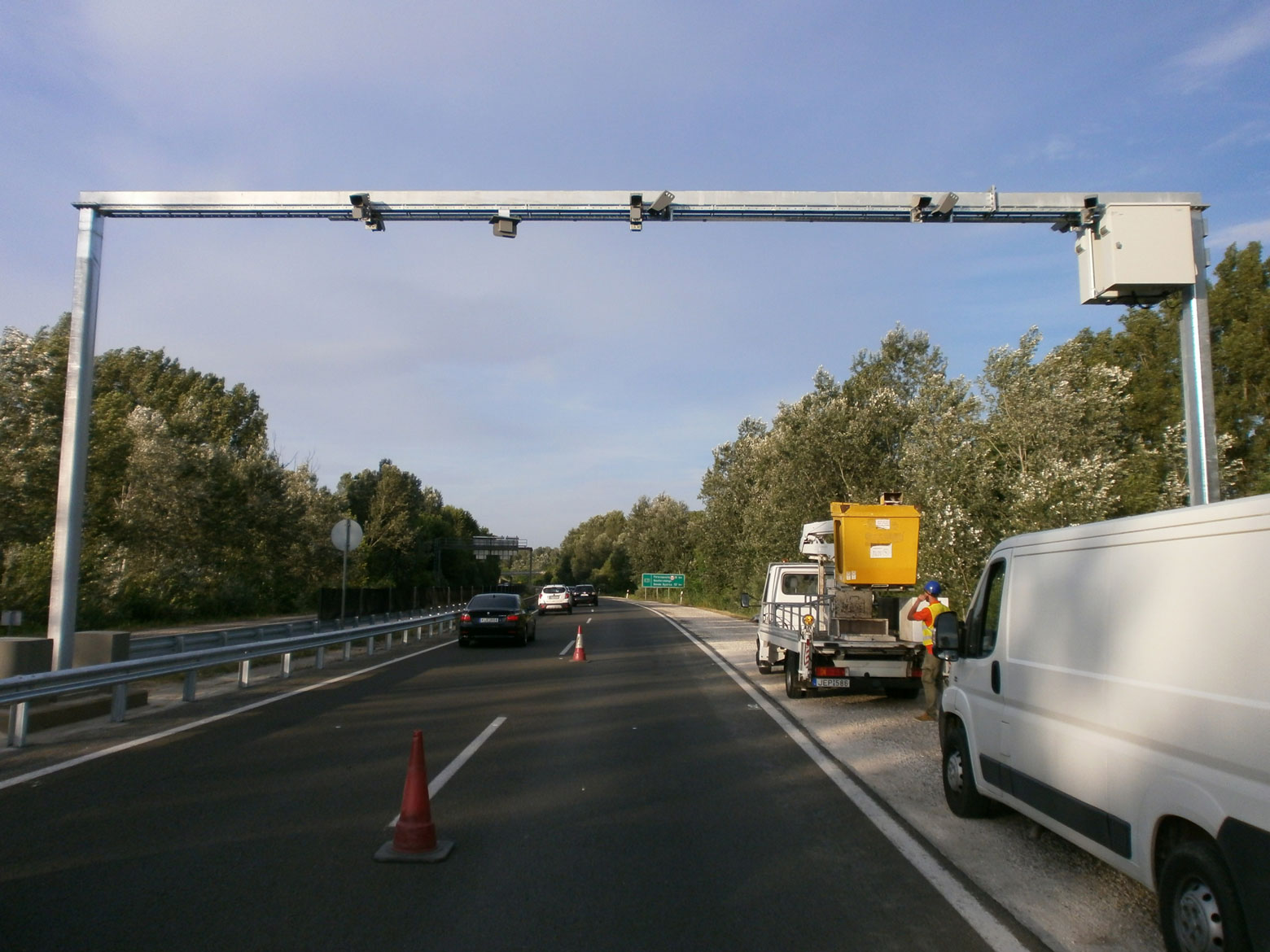 Nem tökéletes a rendőrség új fegyvere 6