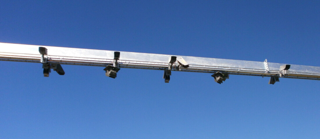 Nem tökéletes a rendőrség új fegyvere