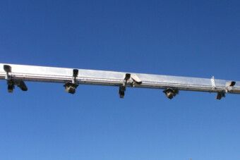 Nem tökéletes a rendőrség új fegyvere