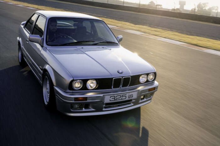 Ismeretlen kultúráról mesélnek ezek a BMW-k 8