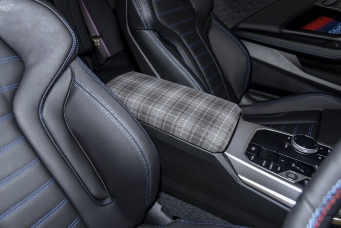 Ismeretlen kultúráról mesélnek ezek a BMW-k 17