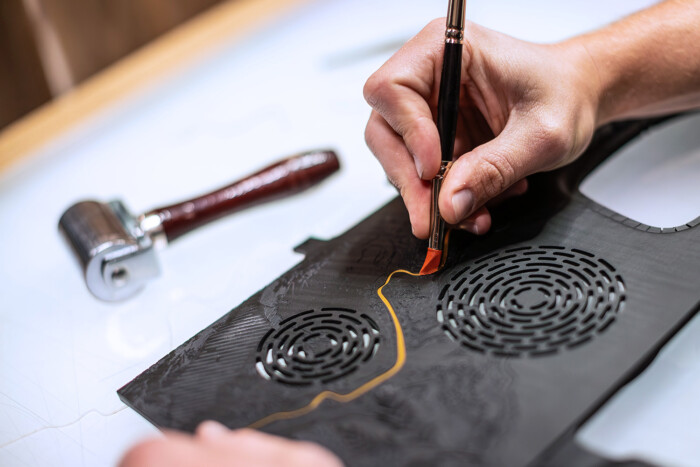 A legfényűzőbb Phantomot készítette el a Rolls-Royce a modell 100. születésnapjára 1