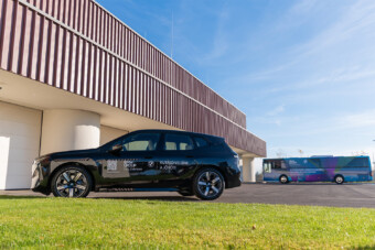 Új kutatóközpont nyílt Debrecenben