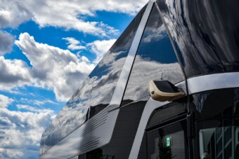 Ritkaság bukkan fel Európában, csak 30 darab készül belőle