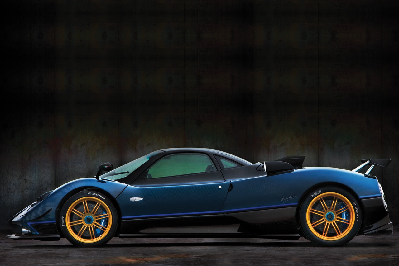pagani-zonda_tricolore-2011-2 | Vezess | Vezess