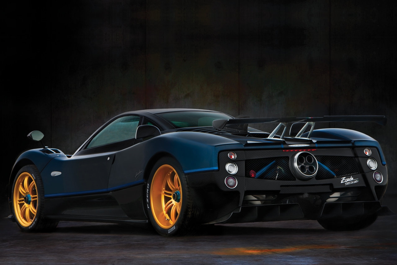 pagani-zonda_tricolore-2011-3 | Vezess | Vezess
