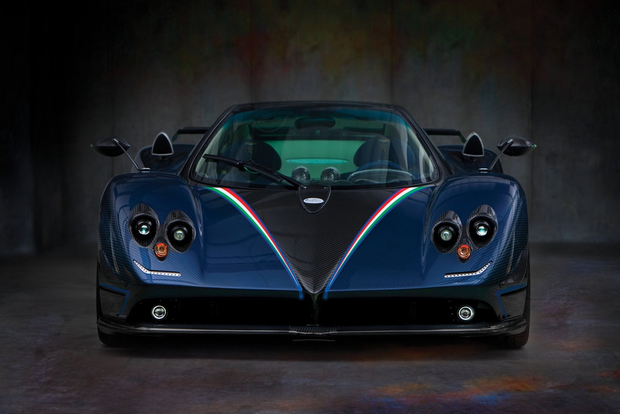 pagani-zonda_tricolore-2011-4 | Vezess | Vezess