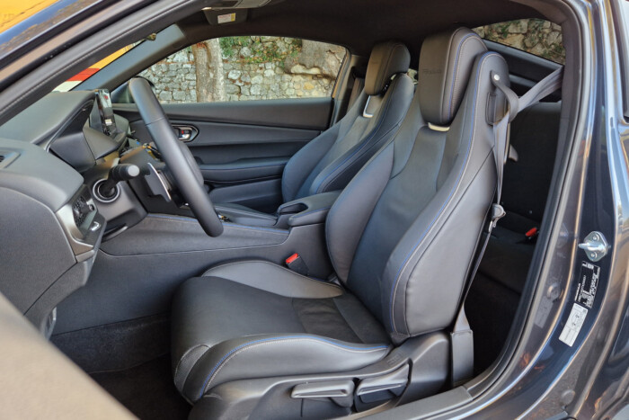 Újra kínál kupét a Honda, kipróbáltuk 9 | Vezess Újra kínál kupét a Honda, kipróbáltuk 9