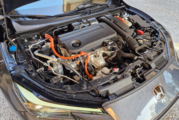 Újra kínál kupét a Honda, kipróbáltuk 12 | Vezess Újra kínál kupét a Honda, kipróbáltuk 12