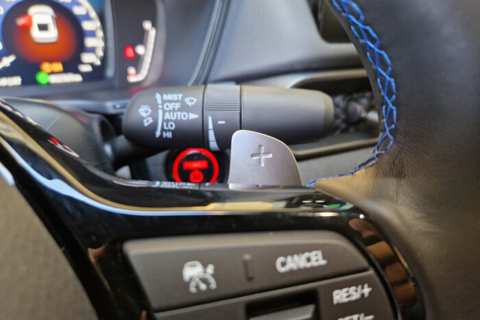 Újra kínál kupét a Honda, kipróbáltuk 14 | Vezess Újra kínál kupét a Honda, kipróbáltuk 14