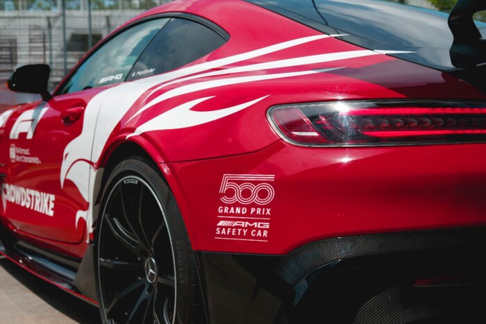 30 éve ezek a legbiztonságosabb Mercedesek 1 | Vezess 30 éve ezek a legbiztonságosabb Mercedesek 1