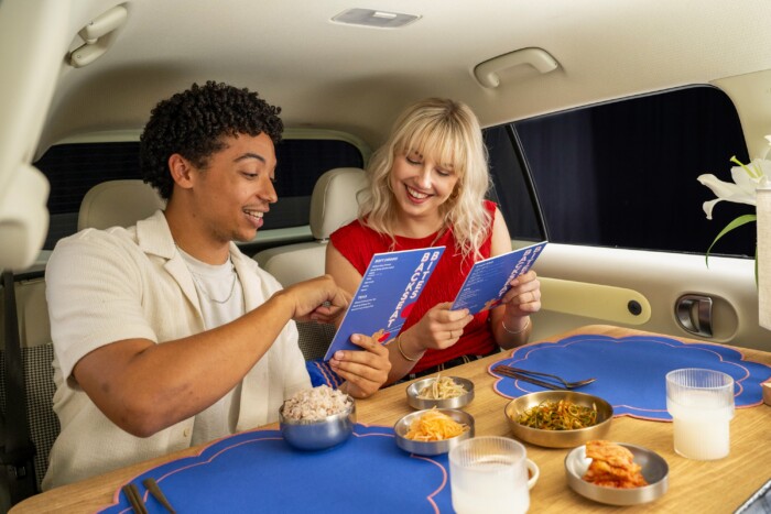 Ha nem bírod, amikor esznek a kocsidban, ezt utálni fogod 7