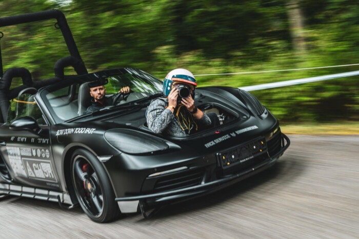 A legjobb képekért született ez a Porsche 6 | Vezess A legjobb képekért született ez a Porsche 6