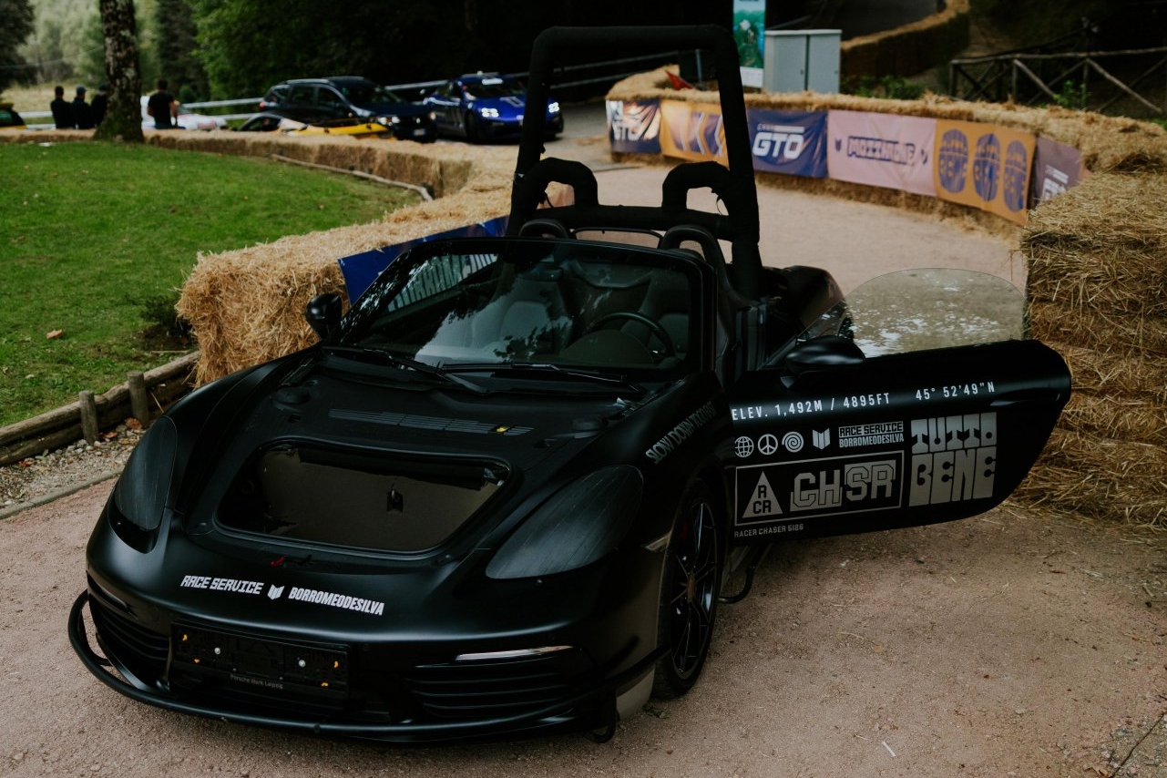 porsche-718-boxster-s-kameras-auto-4 | Vezess | Vezess