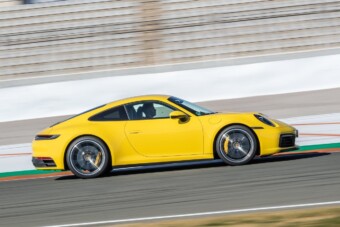 Kína okoz gondot a Porschénak