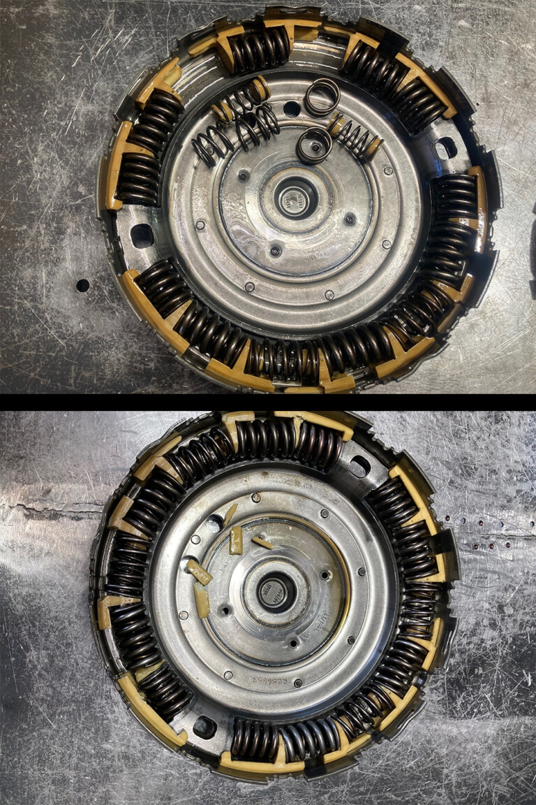 Automata autót vennél? Jó, ha ezt tudod 3