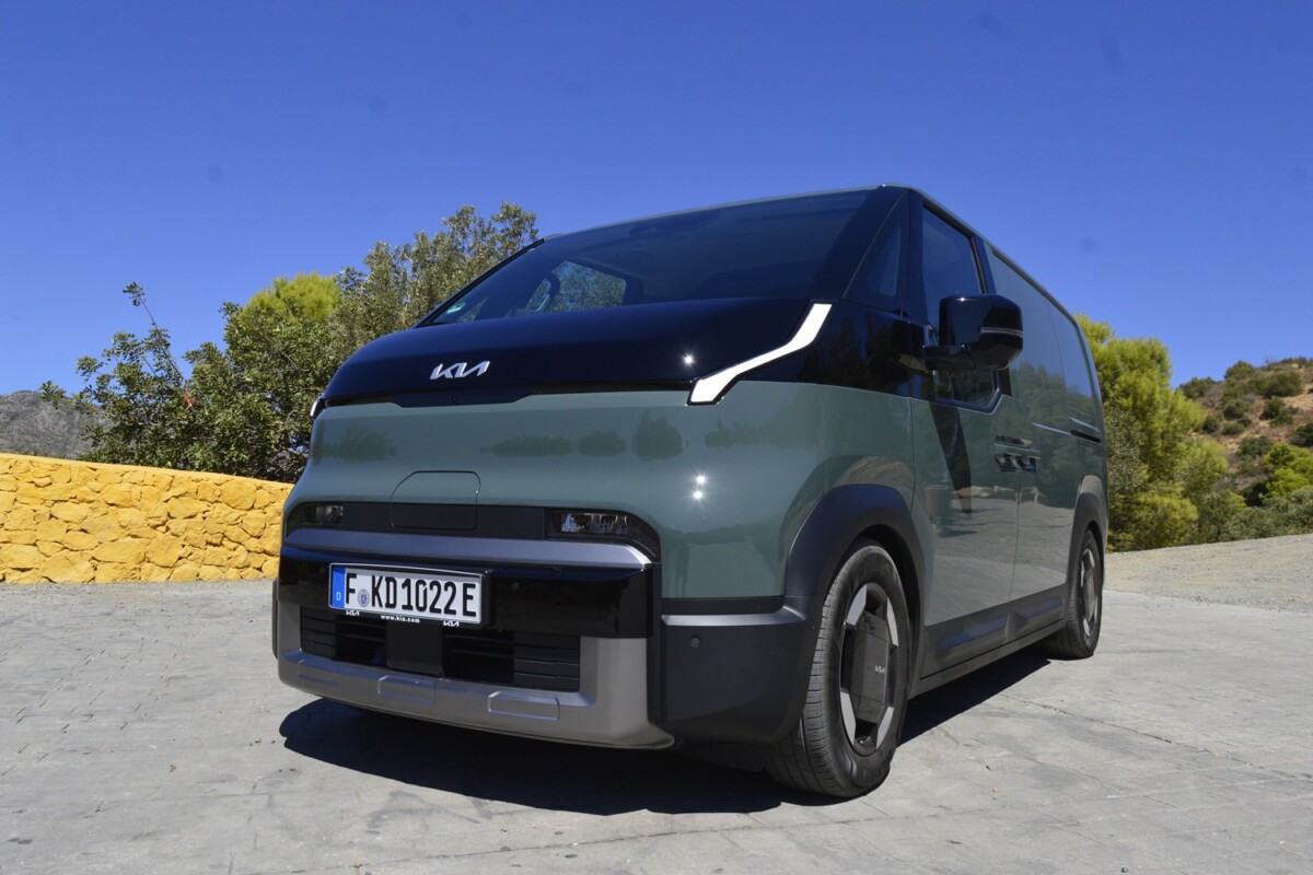 Ez a legfontosabb újdonságok a profi sofőröknek