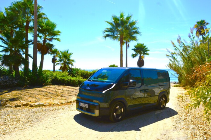 Bámulatos visszatérés a Kiától 10