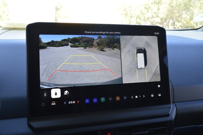 Bámulatos visszatérés a Kiától 8