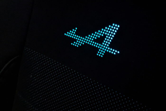 Őrült extrák a Renault csúcsmodelljében 15