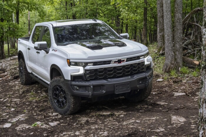 Autók, amelyekkel kimehetsz a világból, aztán vissza 3