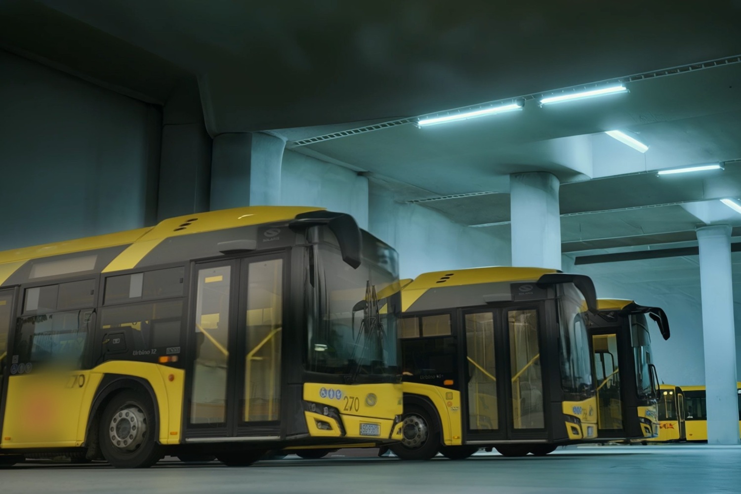 redutowa-bus-depot-3 | Vezess | Vezess