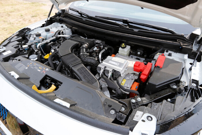 Őrült extrák a Renault csúcsmodelljében 18